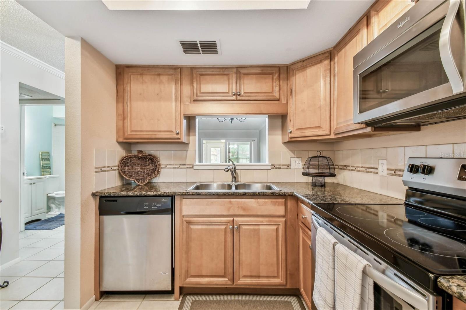 601 N HERCULES AVE #1003, CLEARWATER, FL, 33765