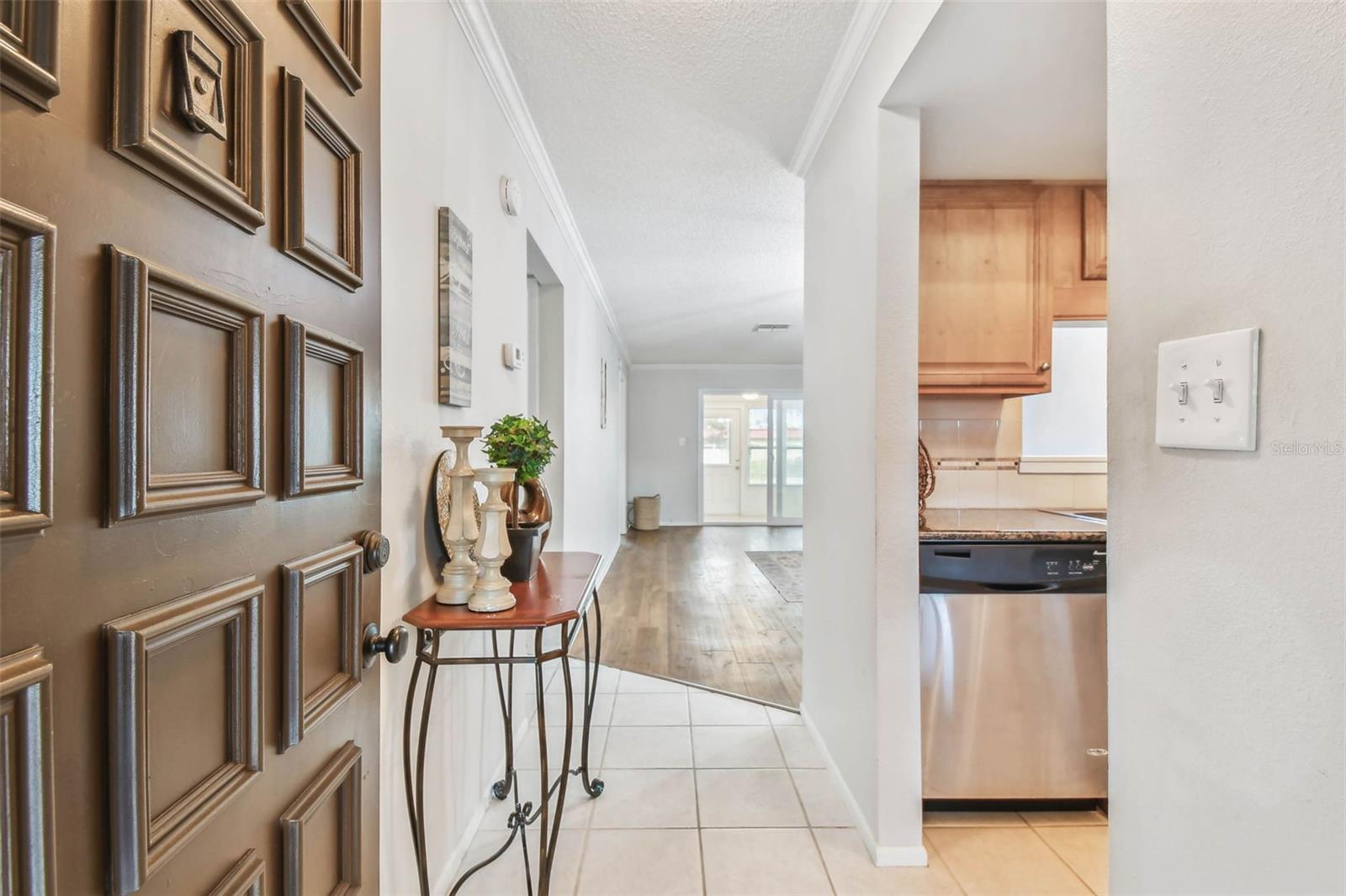 601 N HERCULES AVE #1003, CLEARWATER, FL, 33765