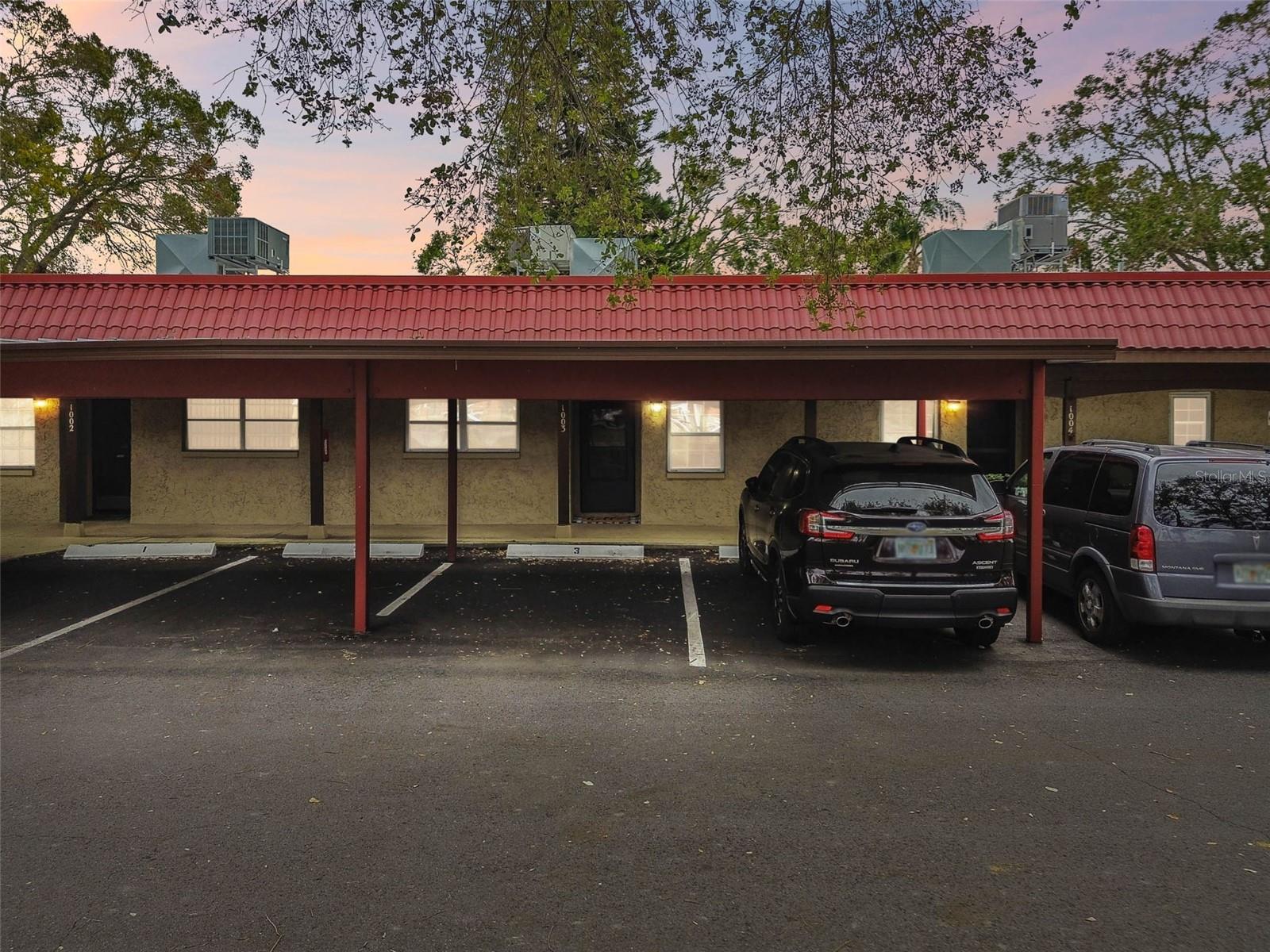 601 N HERCULES AVE #1003, CLEARWATER, FL, 33765