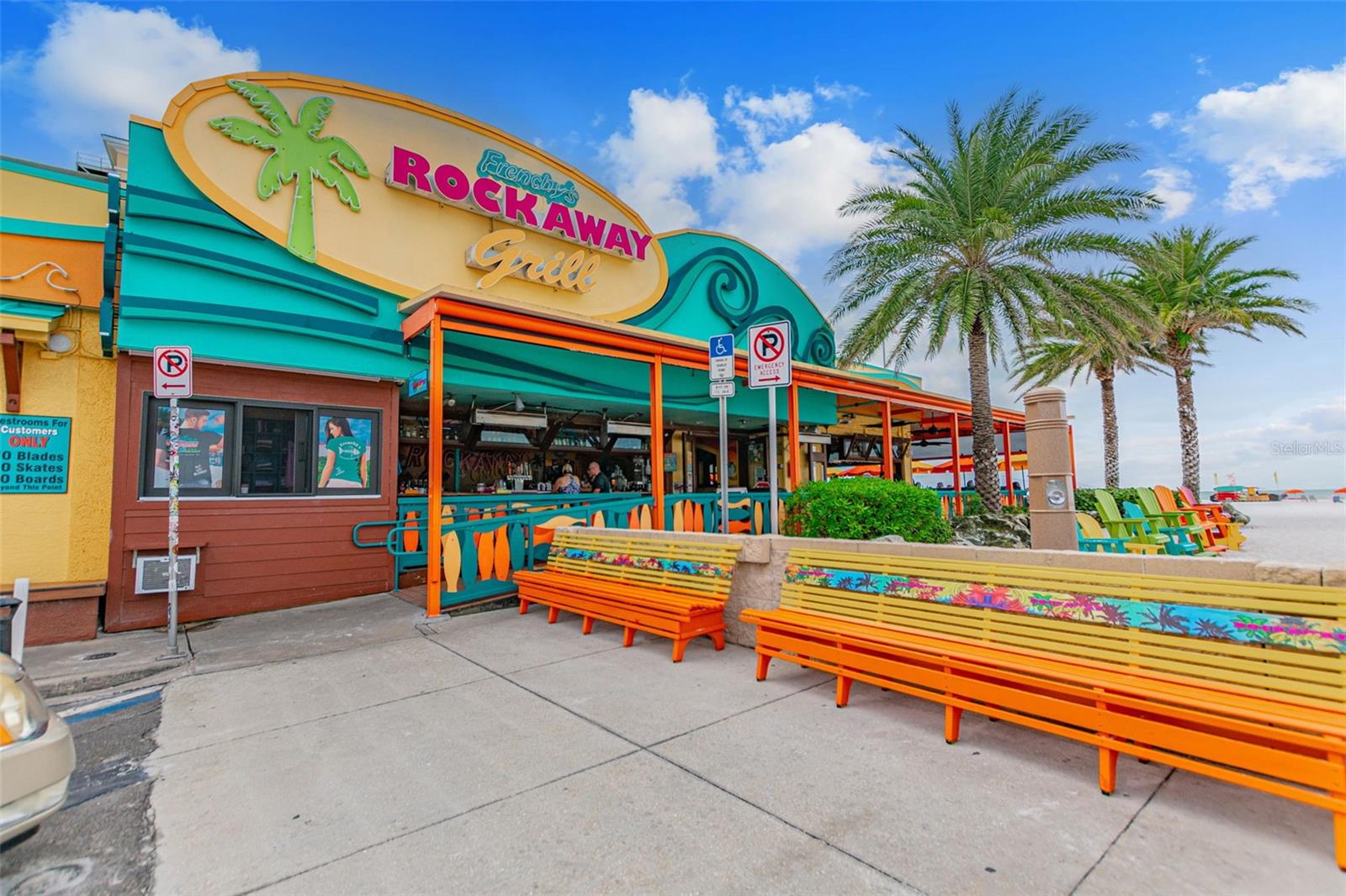 601 N HERCULES AVE #1003, CLEARWATER, FL, 33765