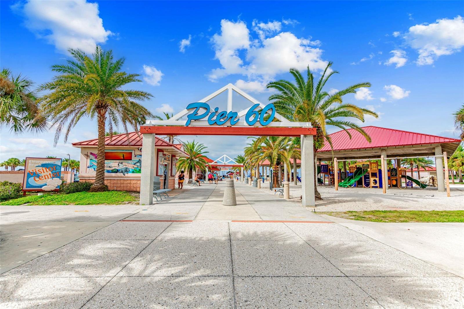 601 N HERCULES AVE #1003, CLEARWATER, FL, 33765