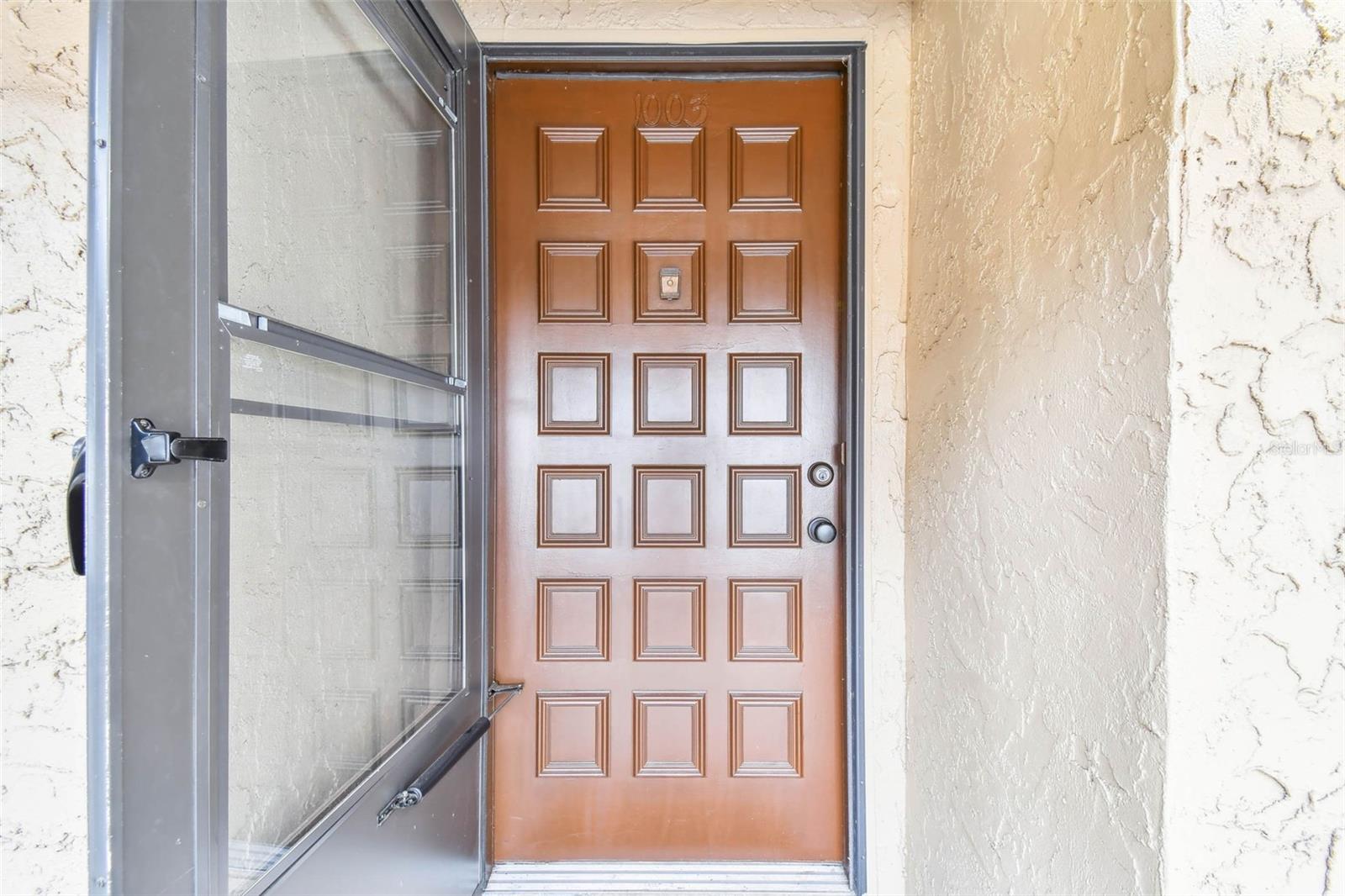 601 N HERCULES AVE #1003, CLEARWATER, FL, 33765