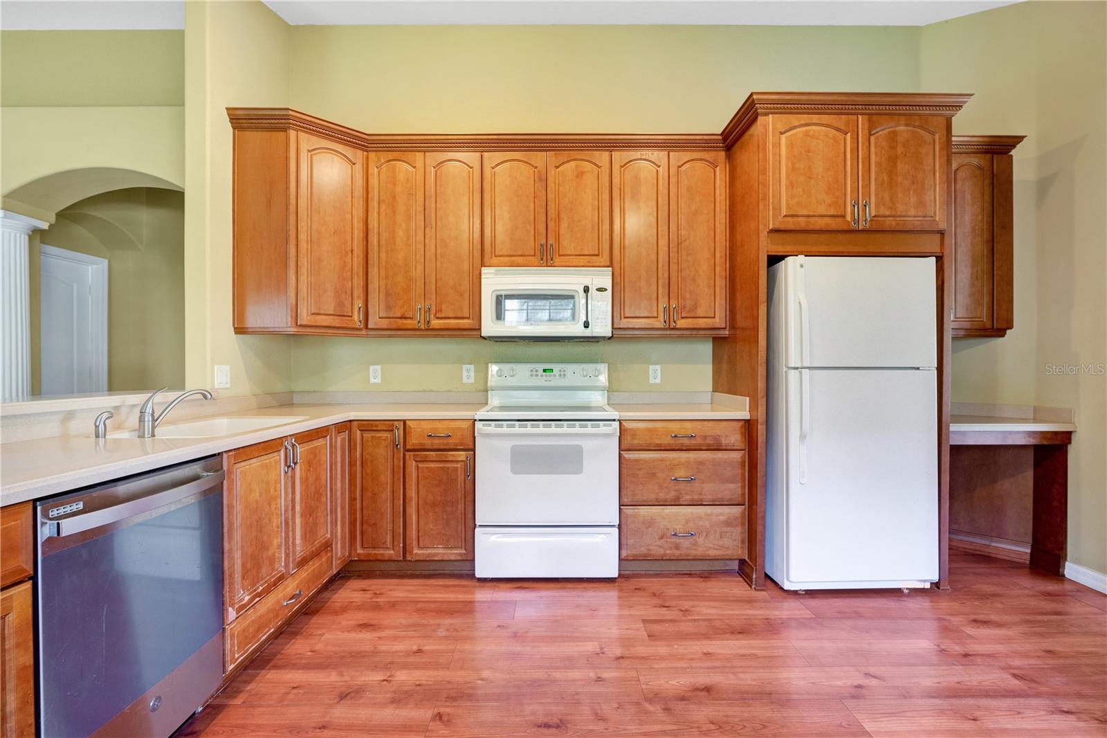 1022 WOODCRAFT DR, APOPKA, FL, 32712