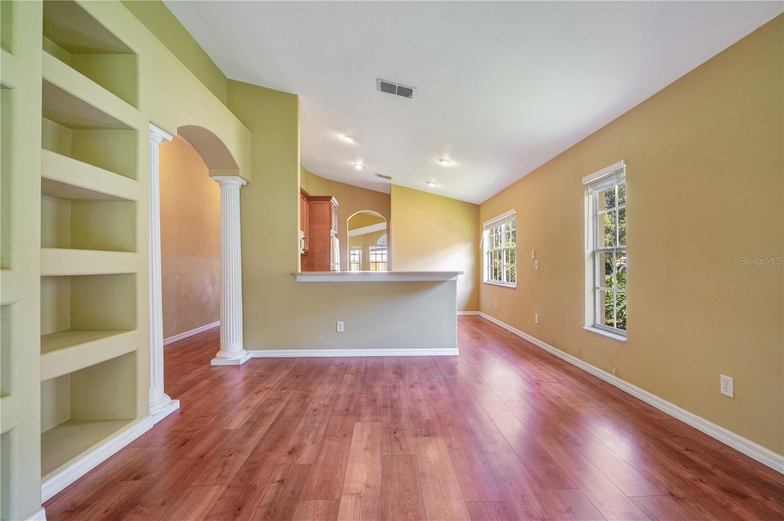 1022 WOODCRAFT DR, APOPKA, FL, 32712