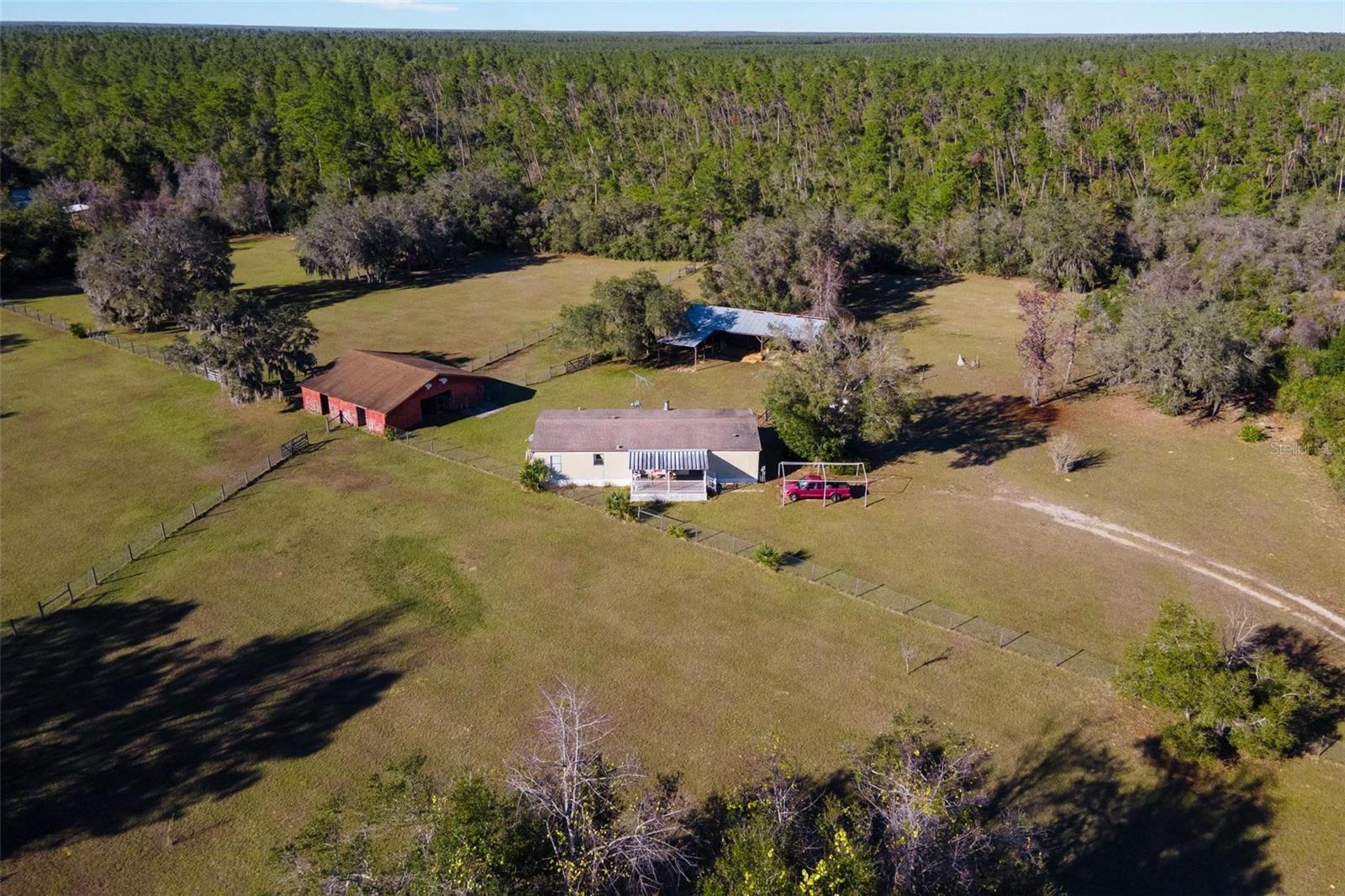29175 SE HIGHWAY 42, UMATILLA, FL, 32784
