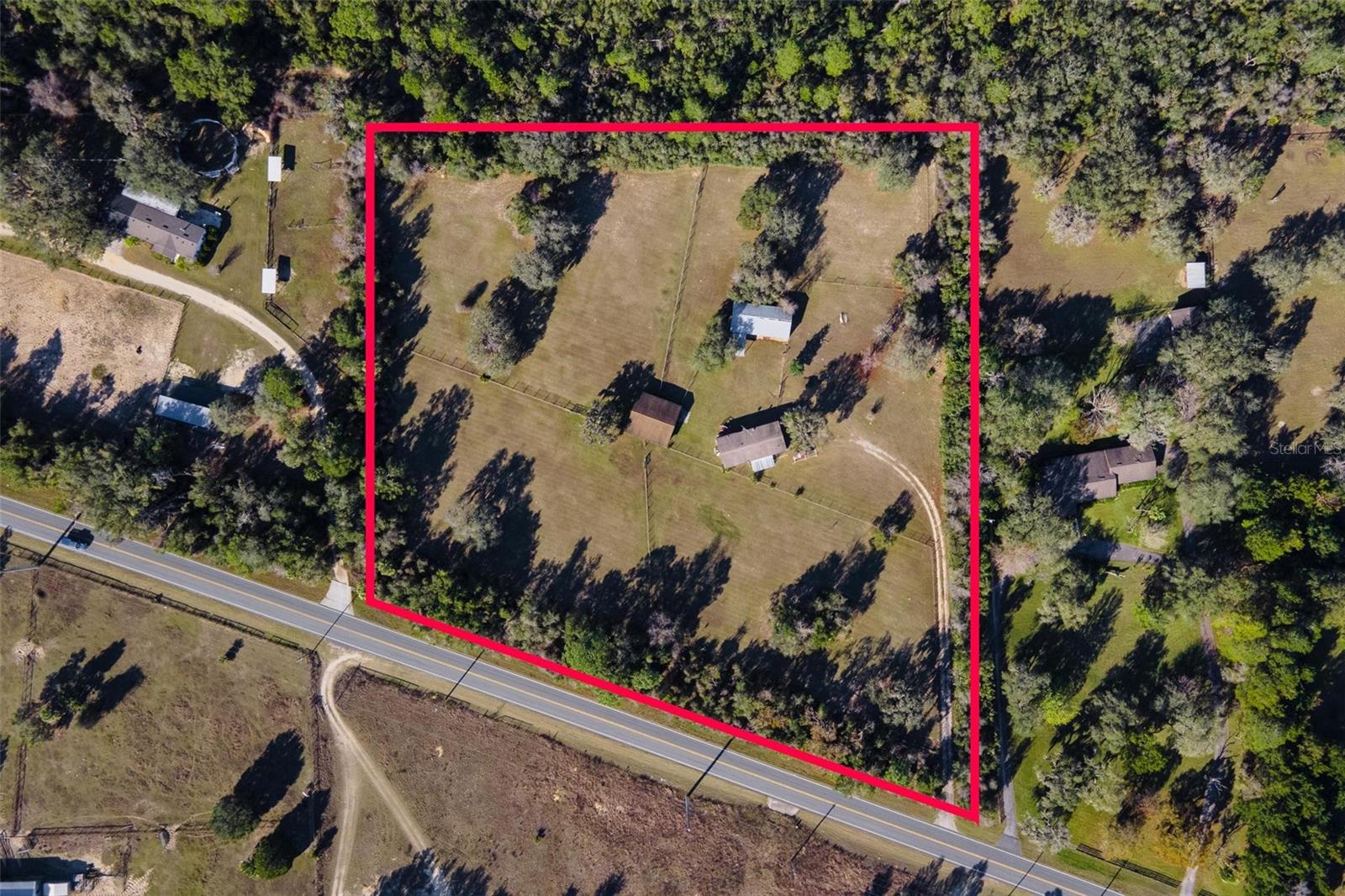 29175 SE HIGHWAY 42, UMATILLA, FL, 32784