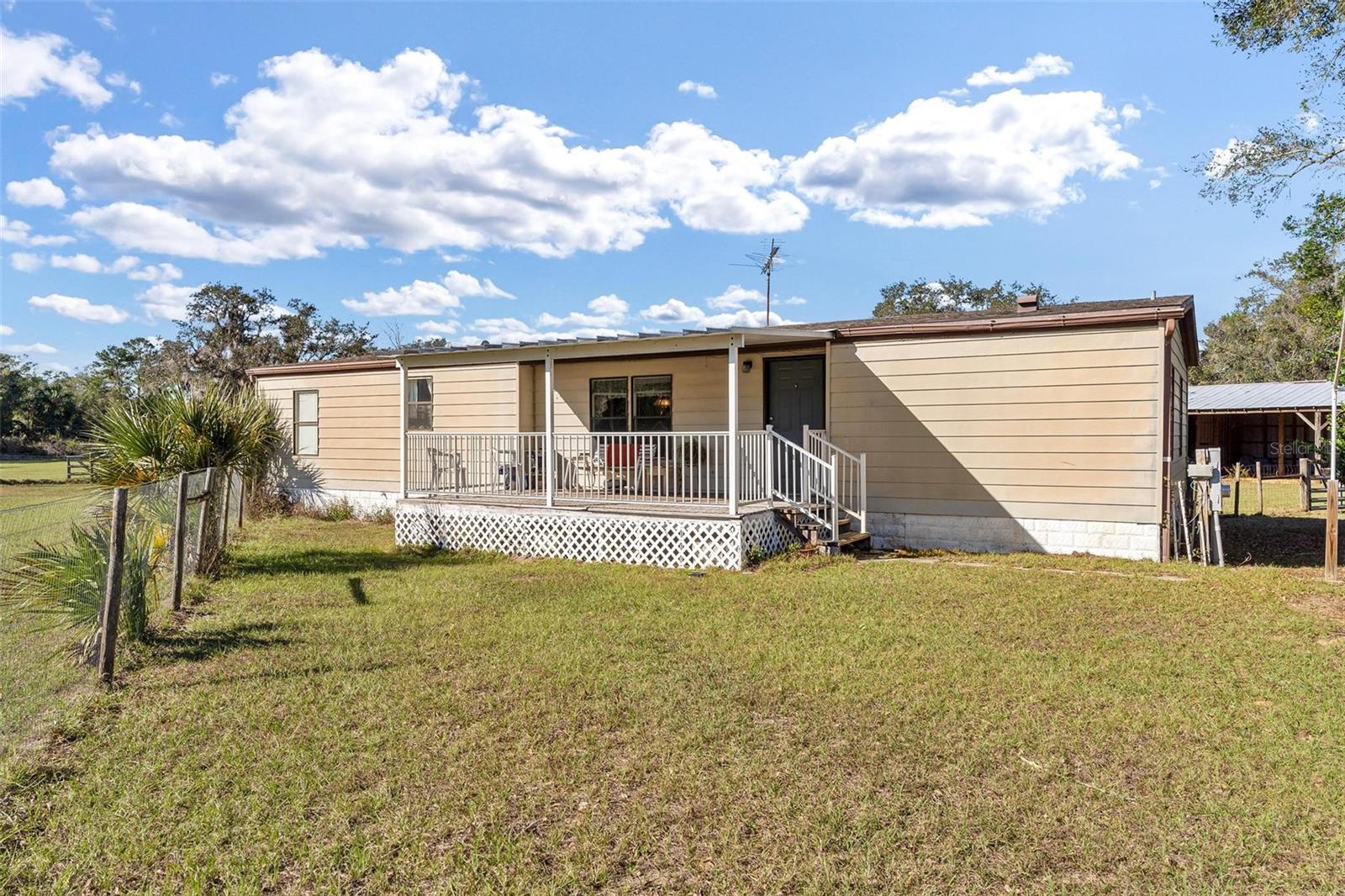 29175 SE HIGHWAY 42, UMATILLA, FL, 32784