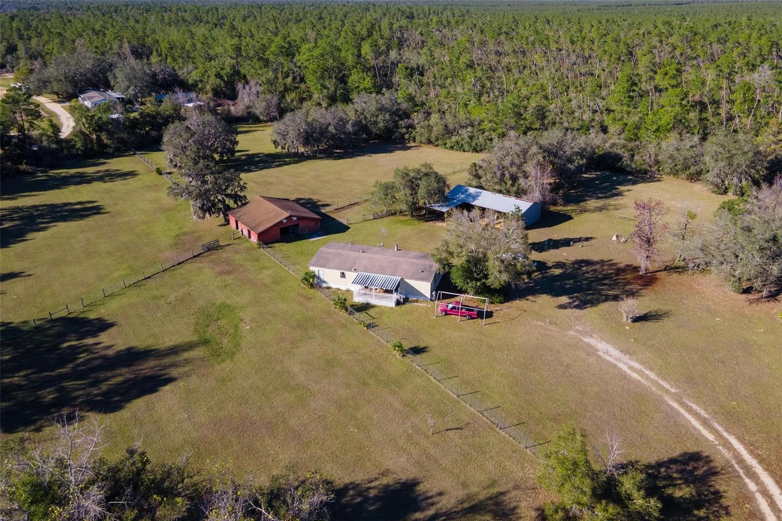 29175 SE HIGHWAY 42, UMATILLA, FL, 32784