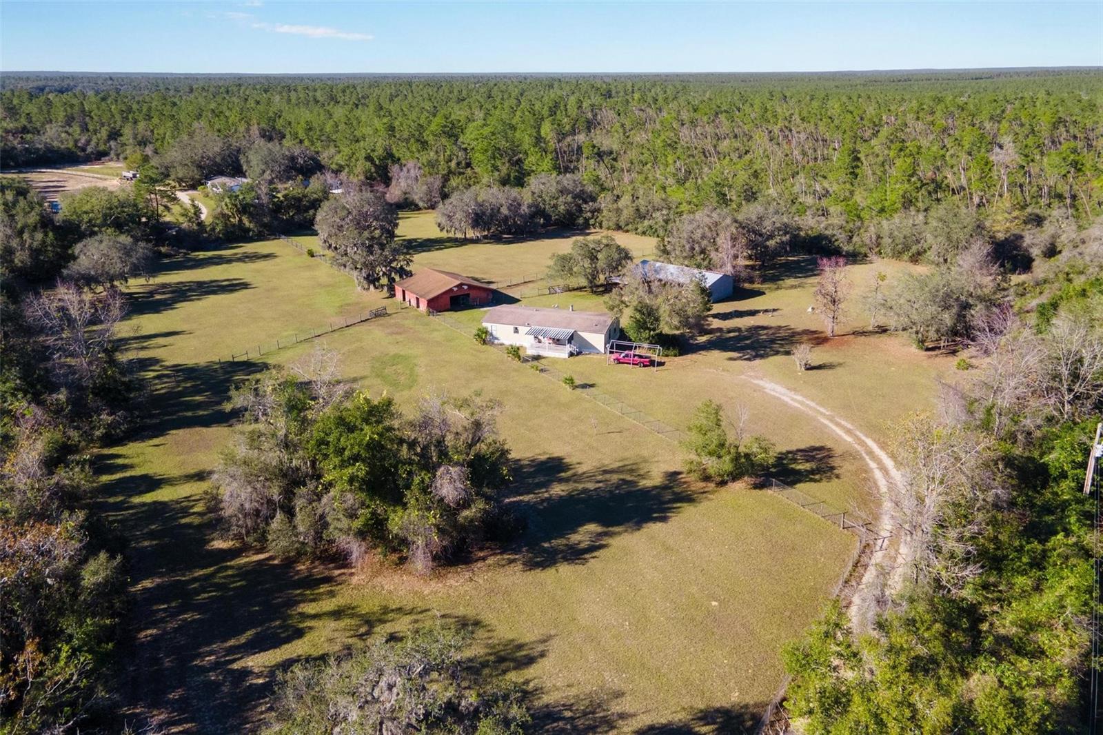 29175 SE HIGHWAY 42, UMATILLA, FL, 32784