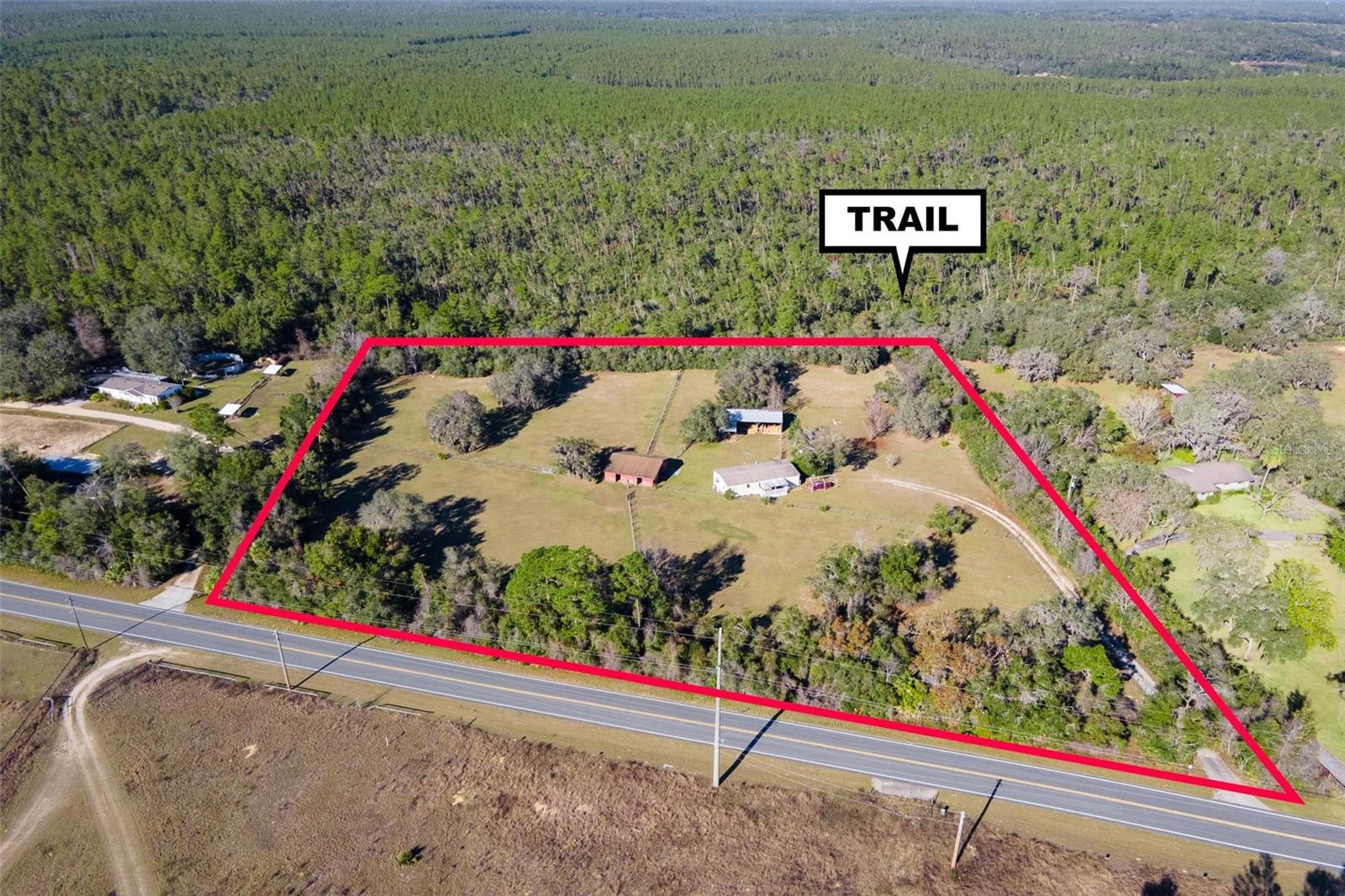 29175 SE HIGHWAY 42, UMATILLA, FL, 32784