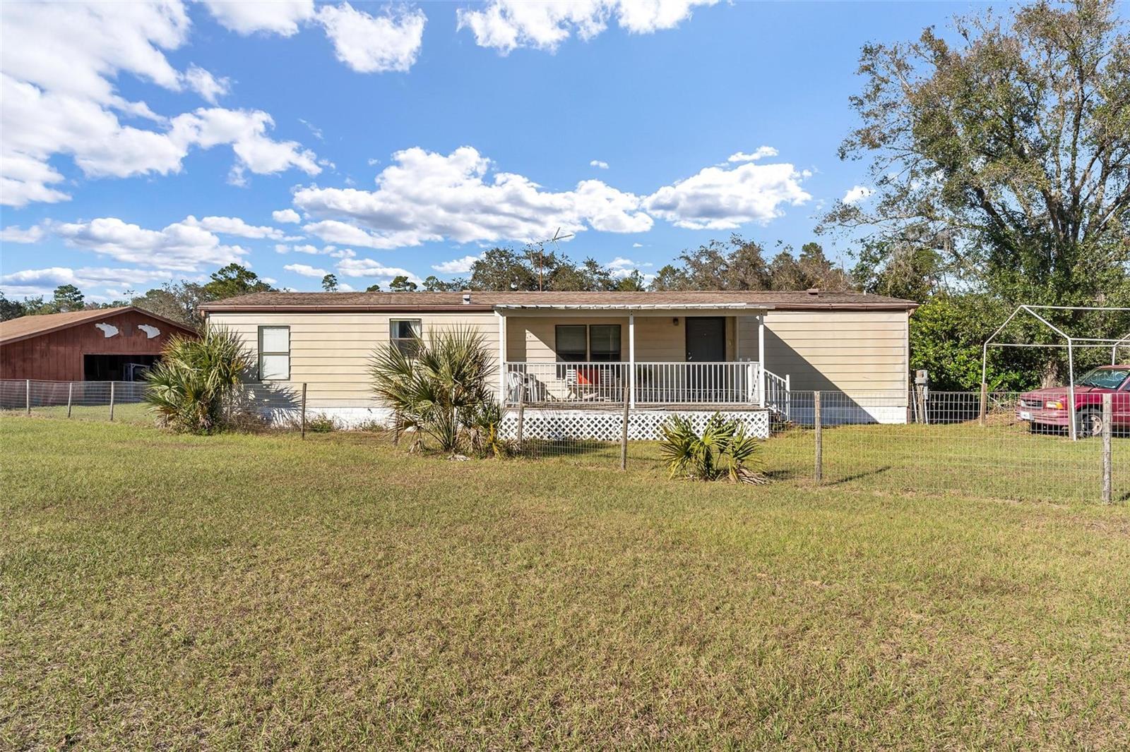 29175 SE HIGHWAY 42, UMATILLA, FL, 32784