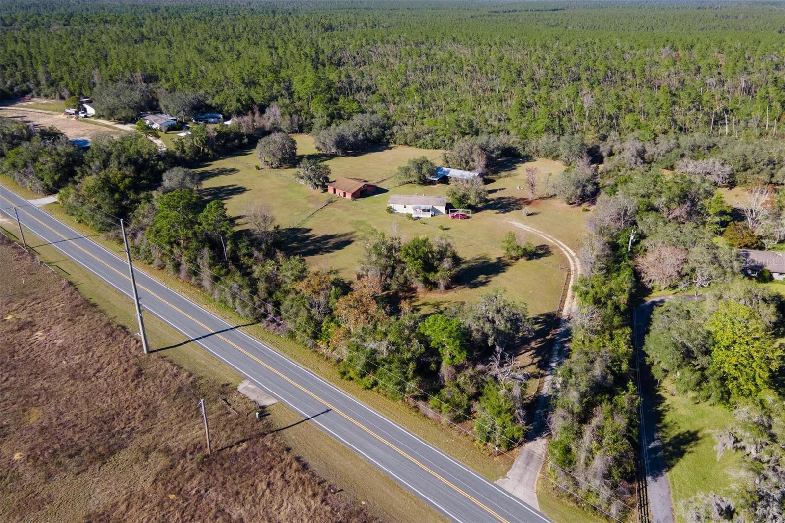 29175 SE HIGHWAY 42, UMATILLA, FL, 32784