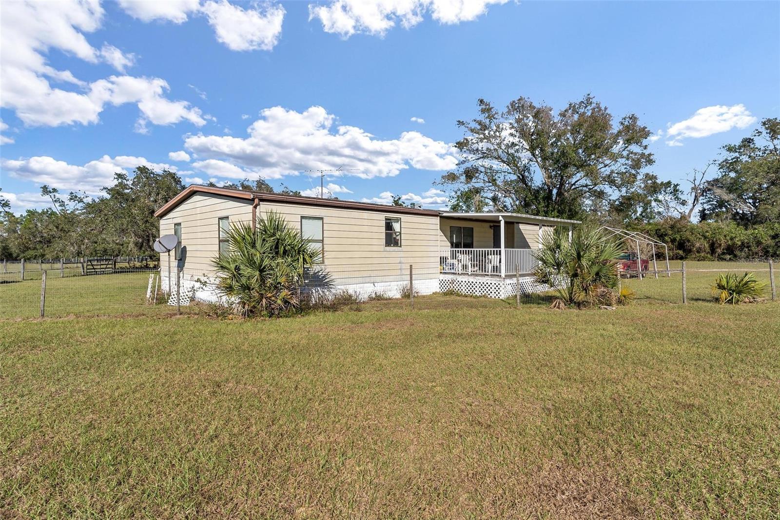 29175 SE HIGHWAY 42, UMATILLA, FL, 32784