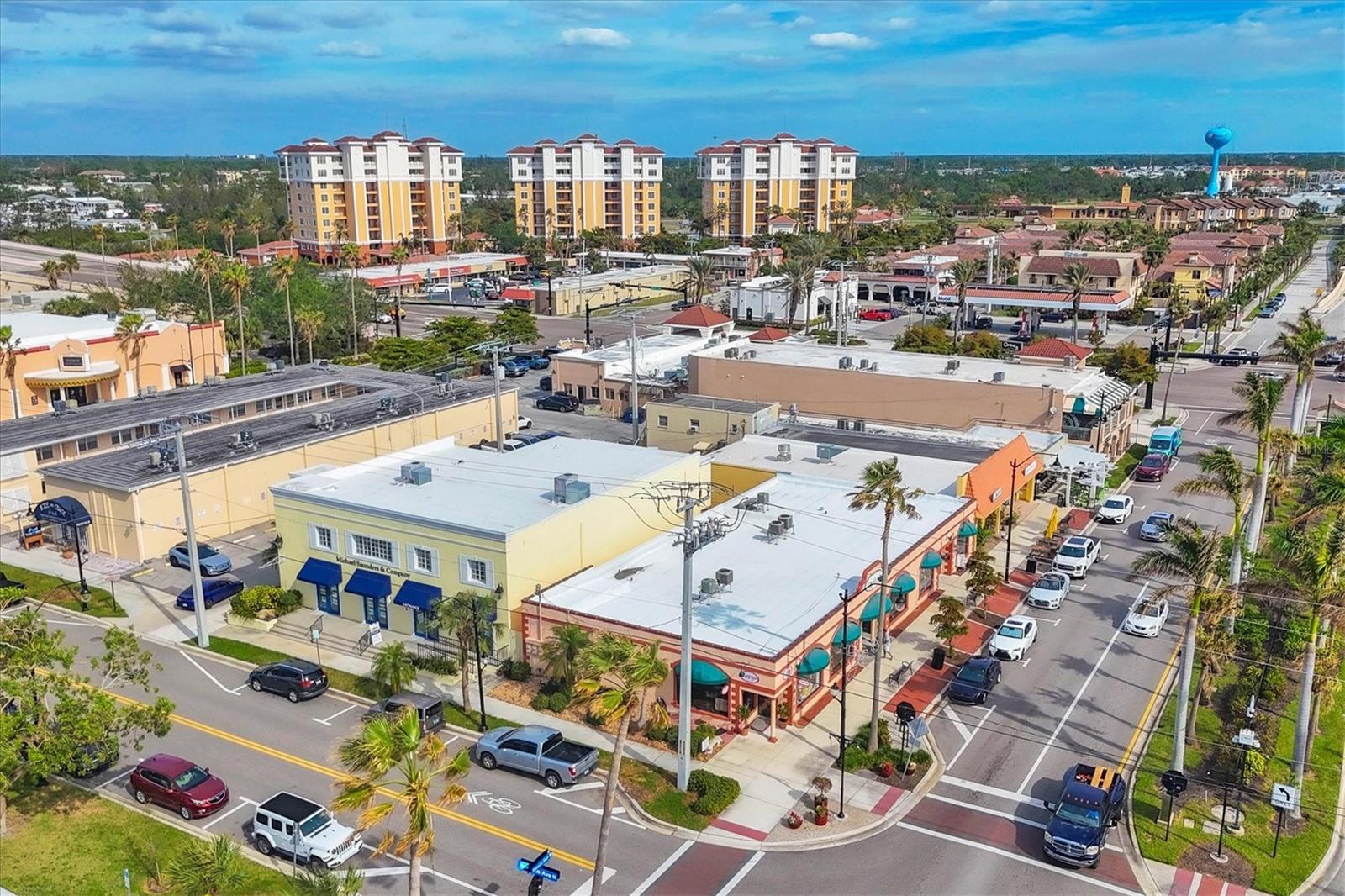 1255 TARPON CENTER DR #310, VENICE, FL, 34285