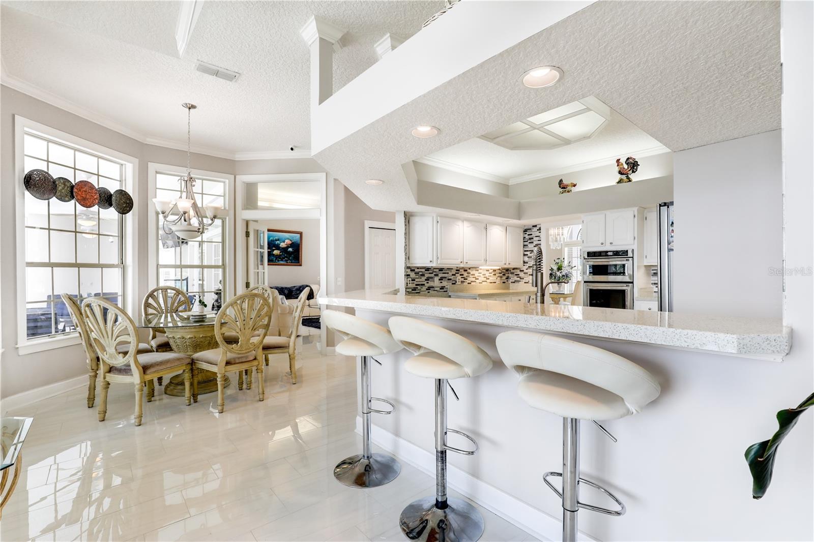 2221 N LAKESHORE DR, FLEMING ISLAND, FL, 32003