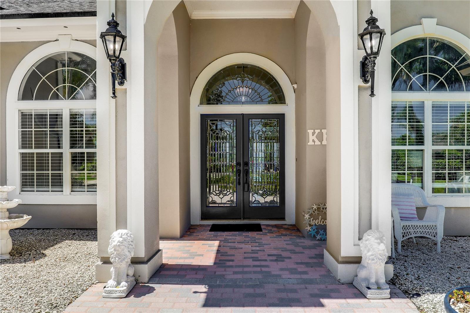 2221 N LAKESHORE DR, FLEMING ISLAND, FL, 32003