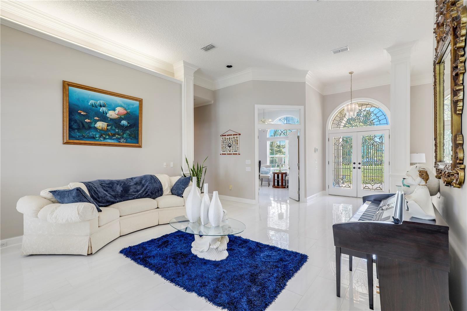 2221 N LAKESHORE DR, FLEMING ISLAND, FL, 32003