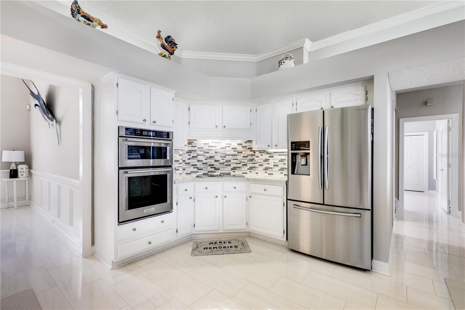 2221 N LAKESHORE DR, FLEMING ISLAND, FL, 32003