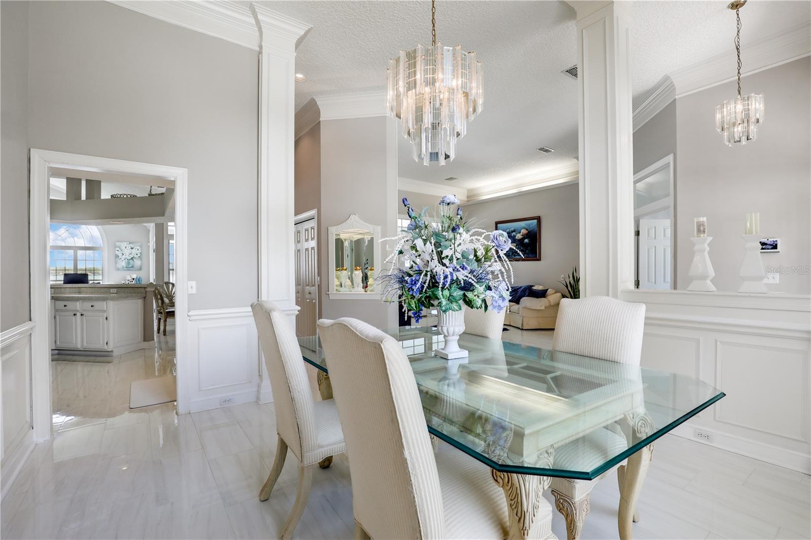 2221 N LAKESHORE DR, FLEMING ISLAND, FL, 32003