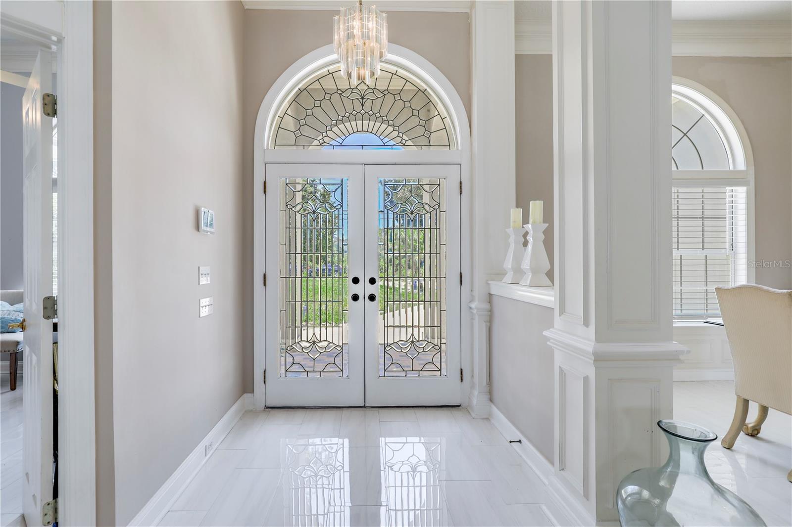 2221 N LAKESHORE DR, FLEMING ISLAND, FL, 32003