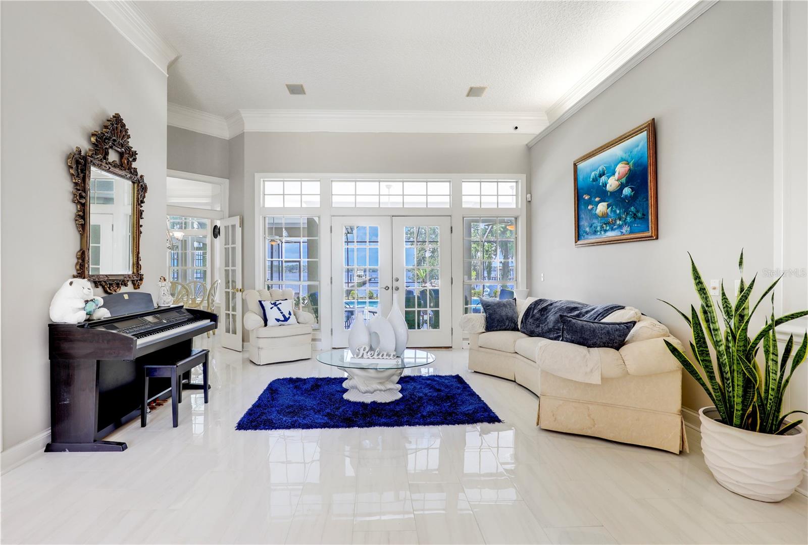 2221 N LAKESHORE DR, FLEMING ISLAND, FL, 32003