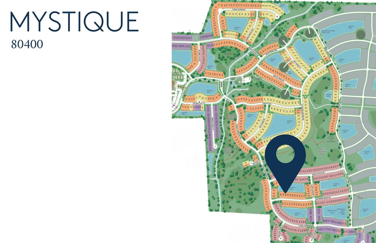 10408 SEA BREEZE RIDGE DR, ENGLEWOOD, FL, 34223