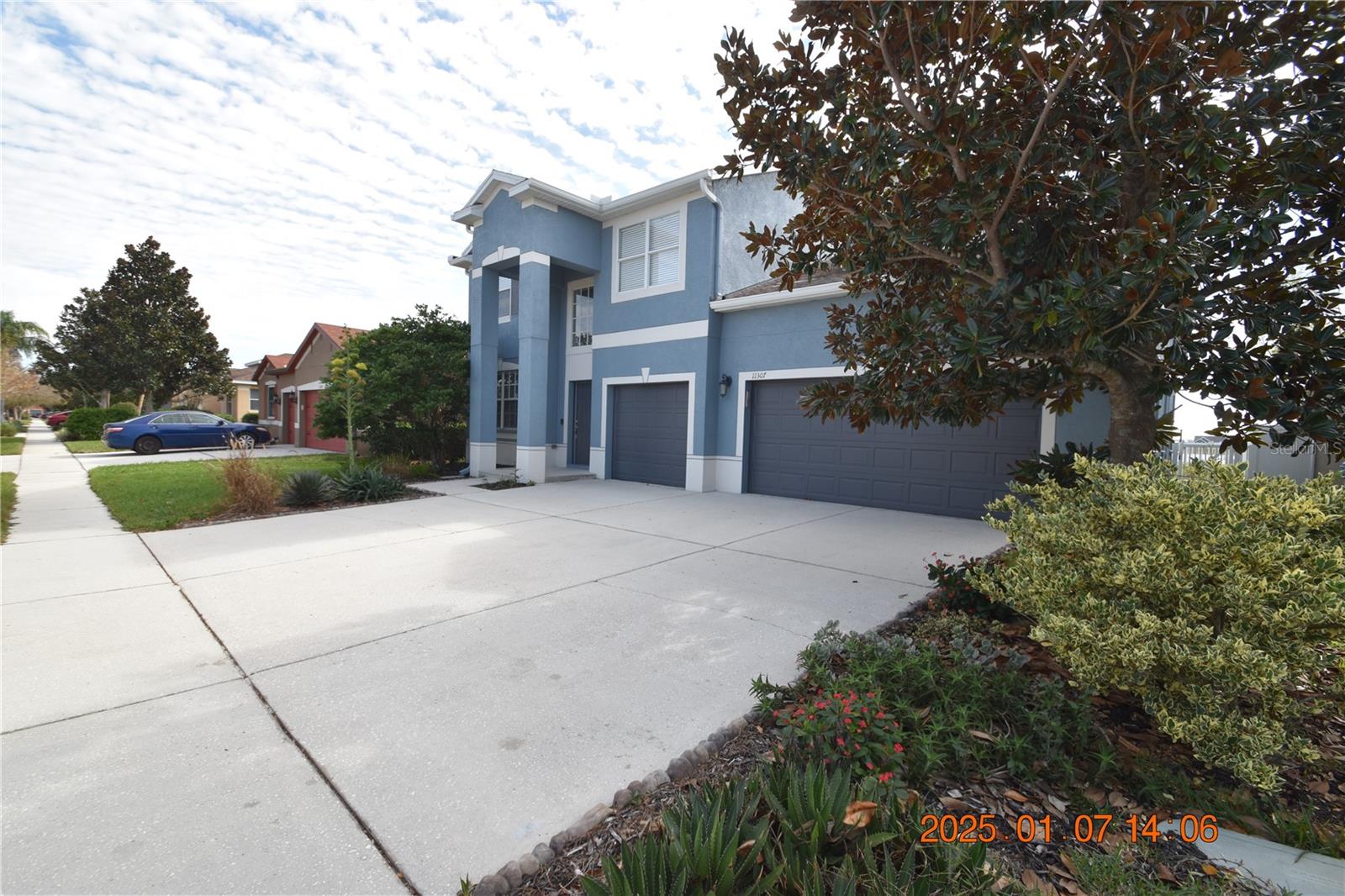 11307 LAUREL BROOK CT, RIVERVIEW, FL, 33569