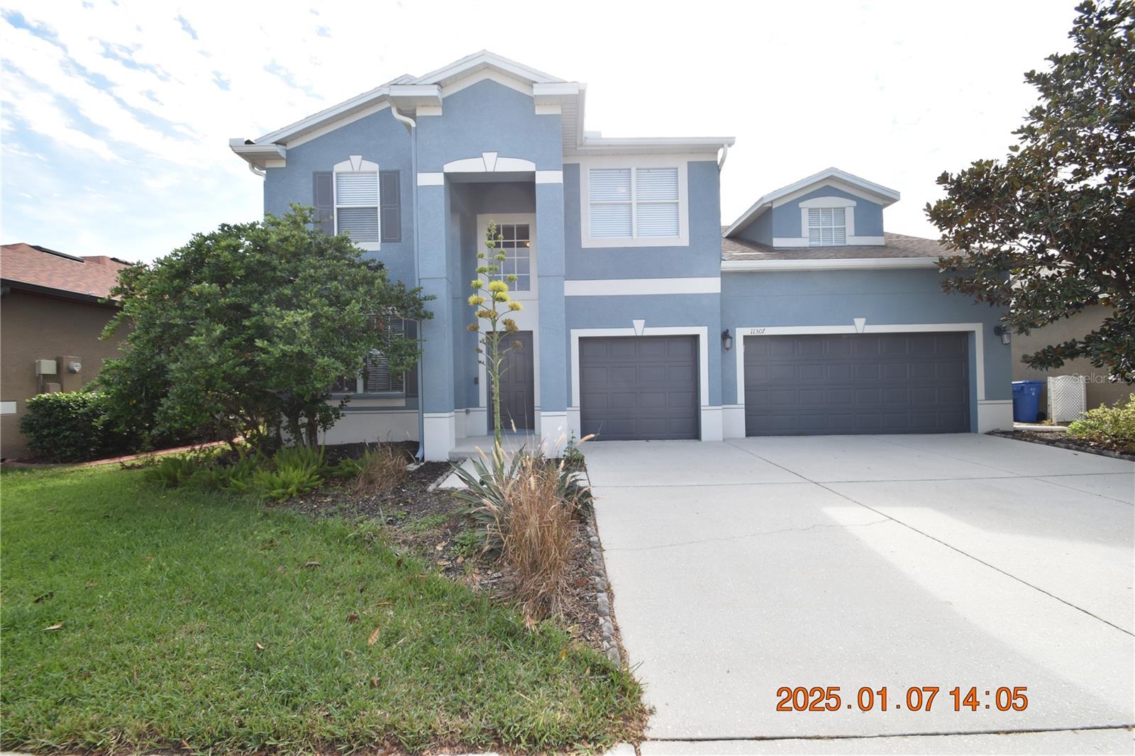 11307 LAUREL BROOK CT, RIVERVIEW, FL, 33569