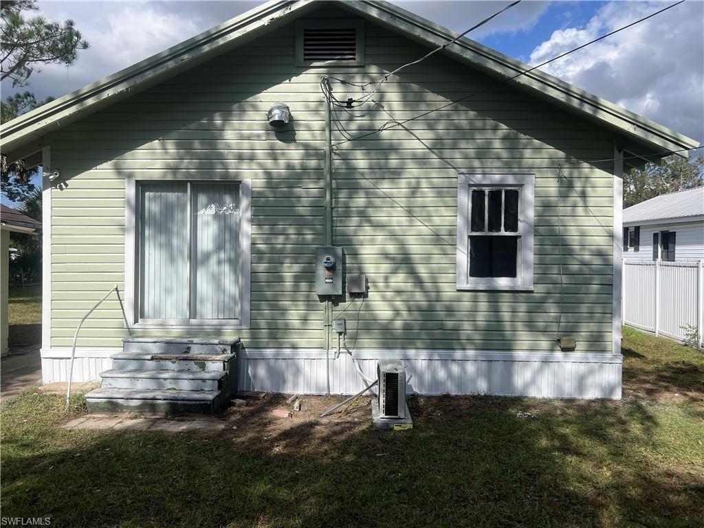492 NW MATTHEW ST, LAKE CITY, FL, 32055