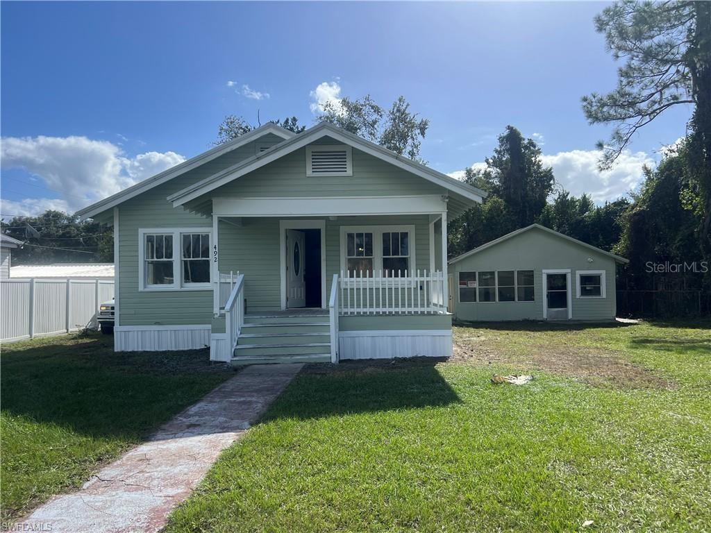 492 NW MATTHEW ST, LAKE CITY, FL, 32055