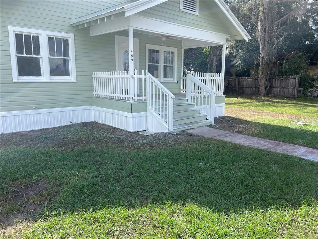 492 NW MATTHEW ST, LAKE CITY, FL, 32055