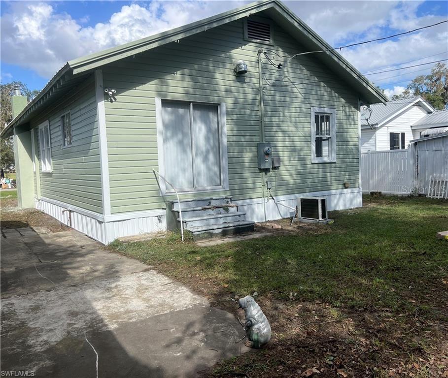 492 NW MATTHEW ST, LAKE CITY, FL, 32055