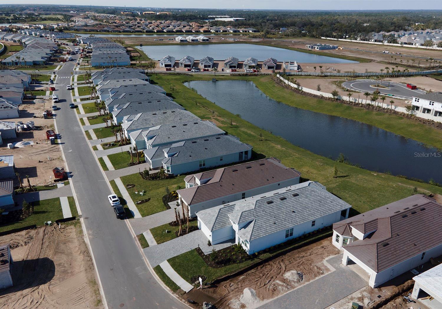 16415 ISOLA PL, BRADENTON, FL, 34211