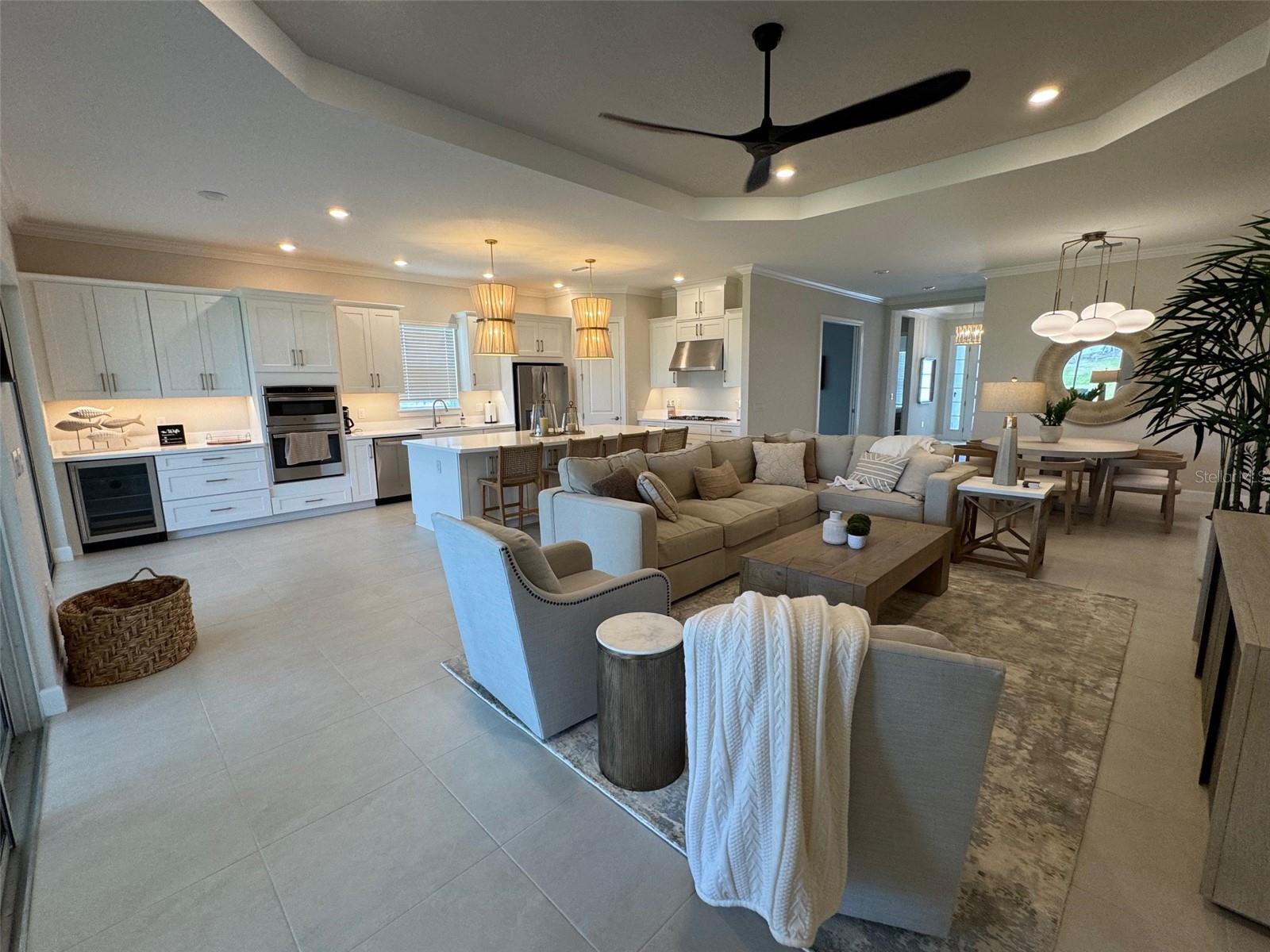 16415 ISOLA PL, BRADENTON, FL, 34211