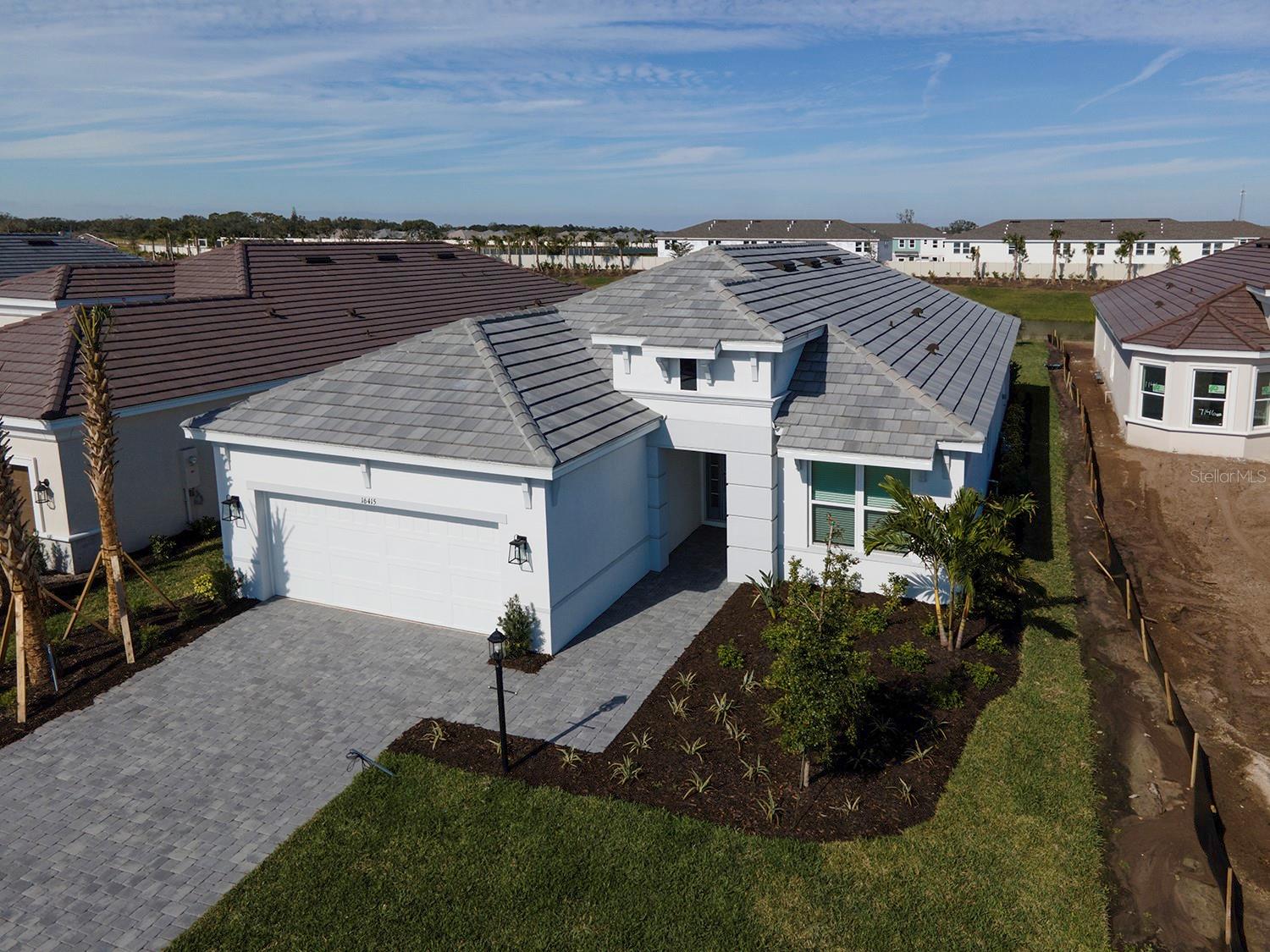 16415 ISOLA PL, BRADENTON, FL, 34211