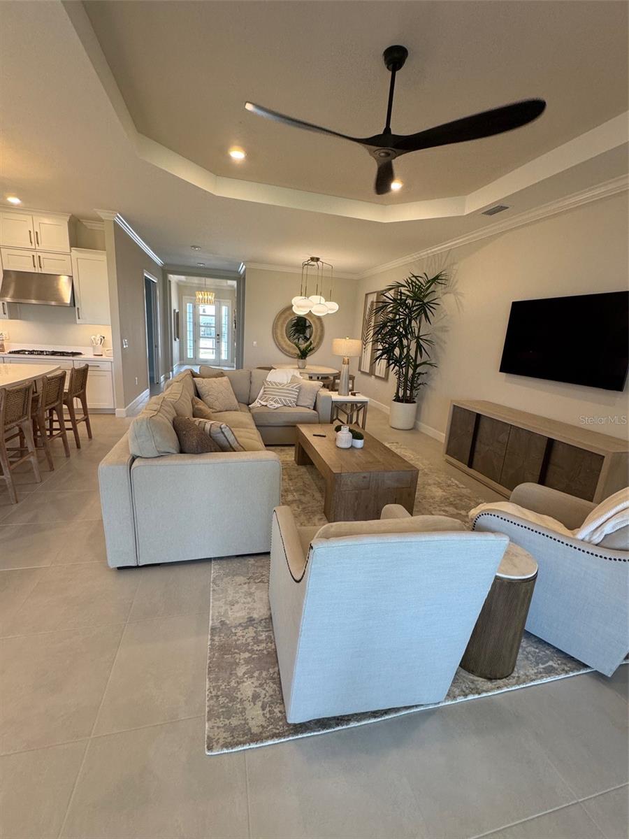 16415 ISOLA PL, BRADENTON, FL, 34211