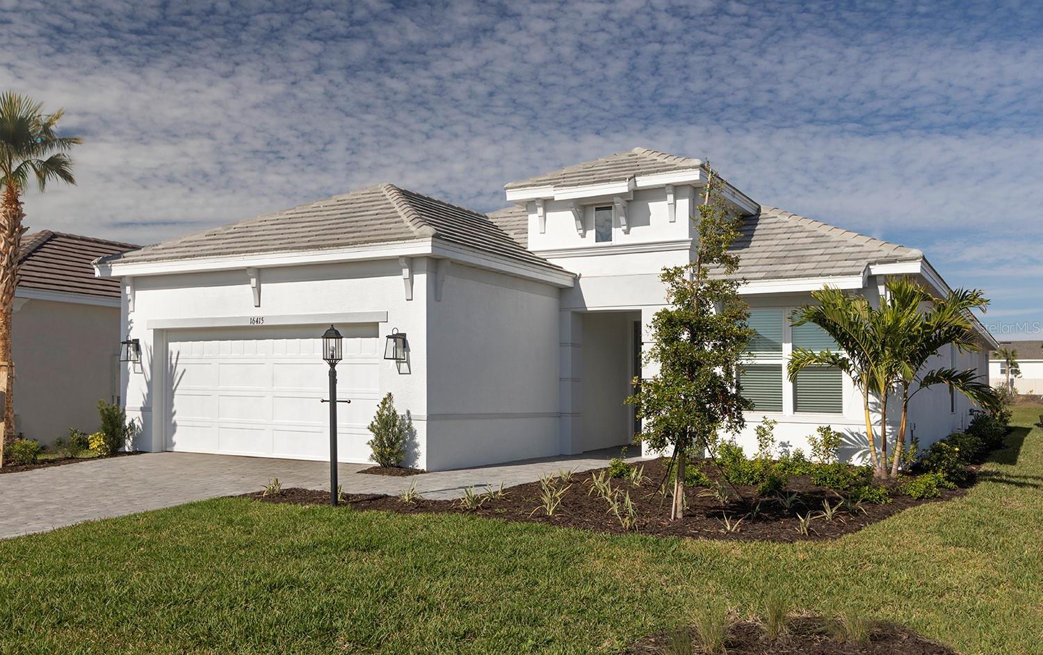 16415 ISOLA PL, BRADENTON, FL, 34211