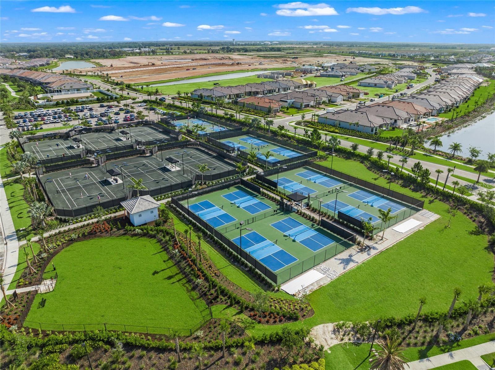 16415 ISOLA PL, BRADENTON, FL, 34211