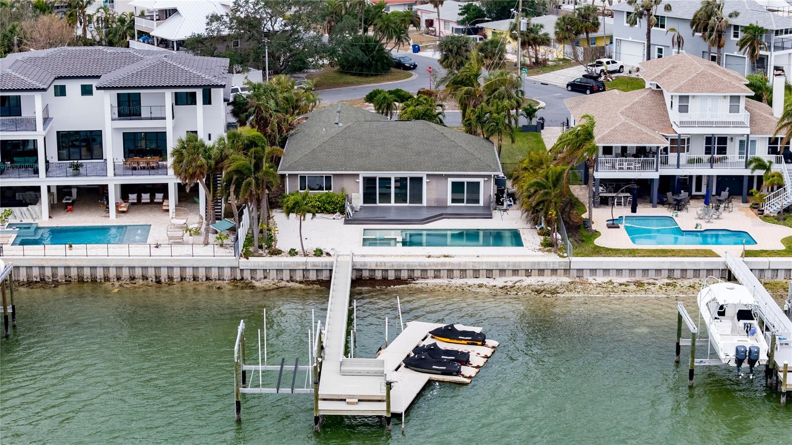 7015 BAY ST, ST PETE BEACH, FL, 33706