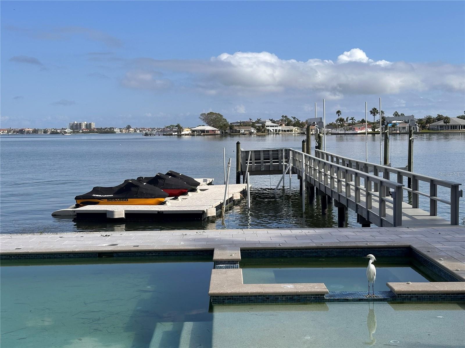 7015 BAY ST, ST PETE BEACH, FL, 33706