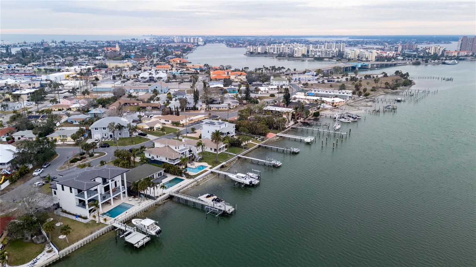 7015 BAY ST, ST PETE BEACH, FL, 33706