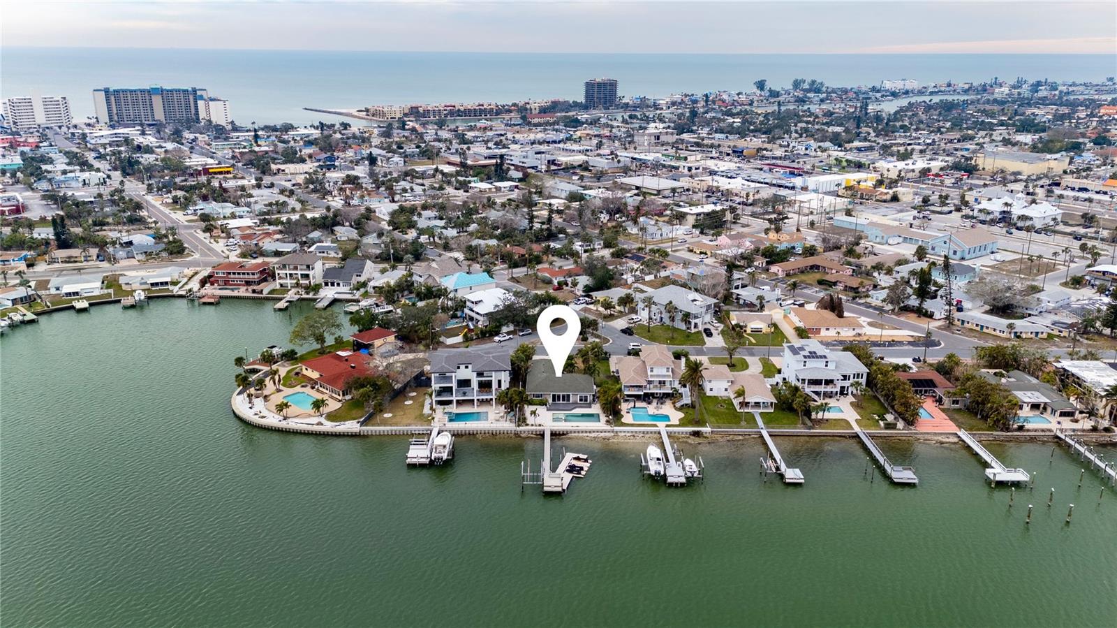 7015 BAY ST, ST PETE BEACH, FL, 33706
