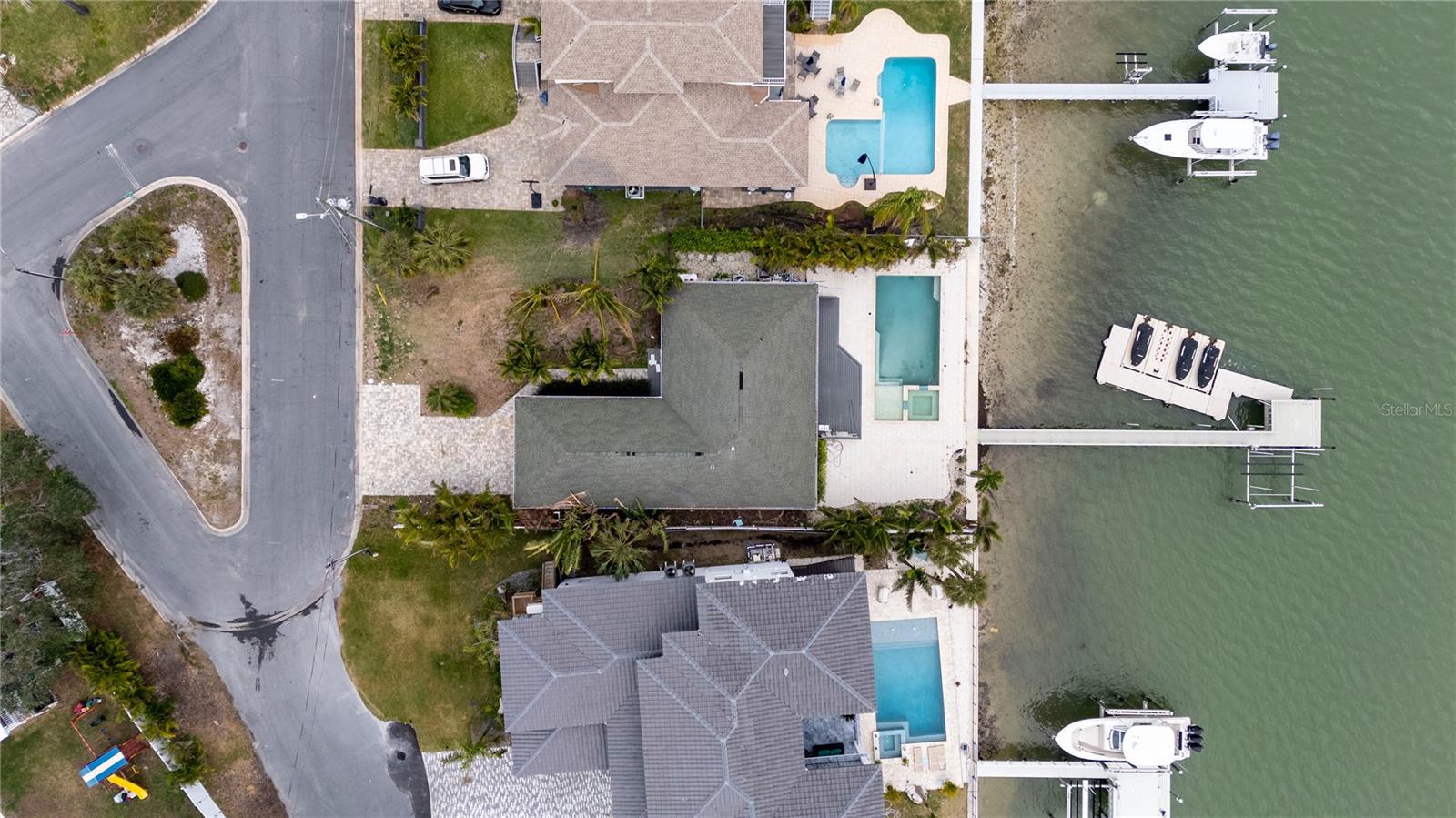 7015 BAY ST, ST PETE BEACH, FL, 33706