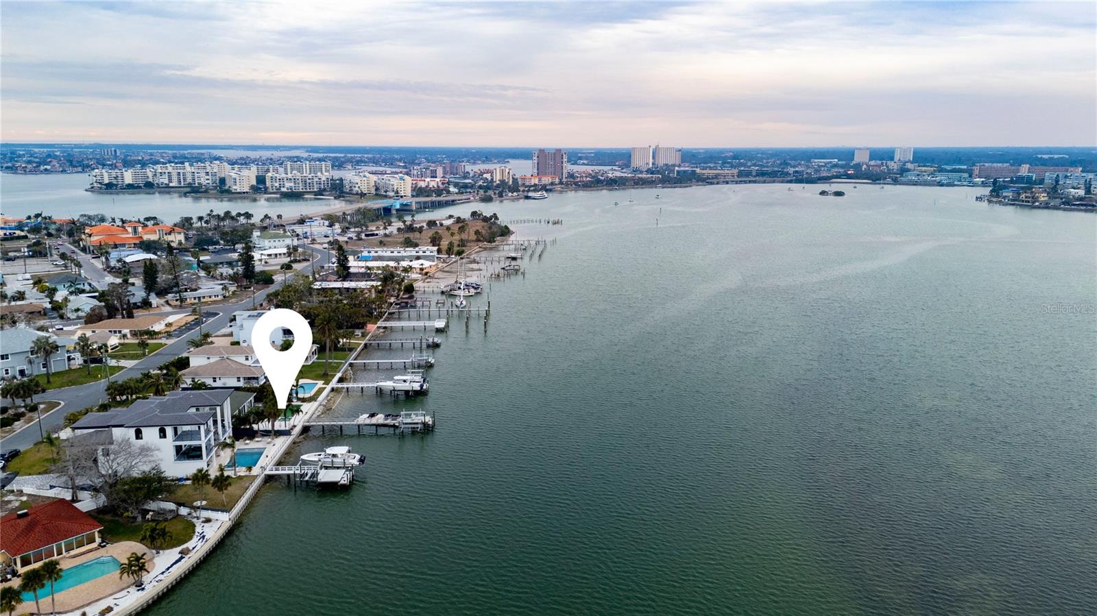 7015 BAY ST, ST PETE BEACH, FL, 33706