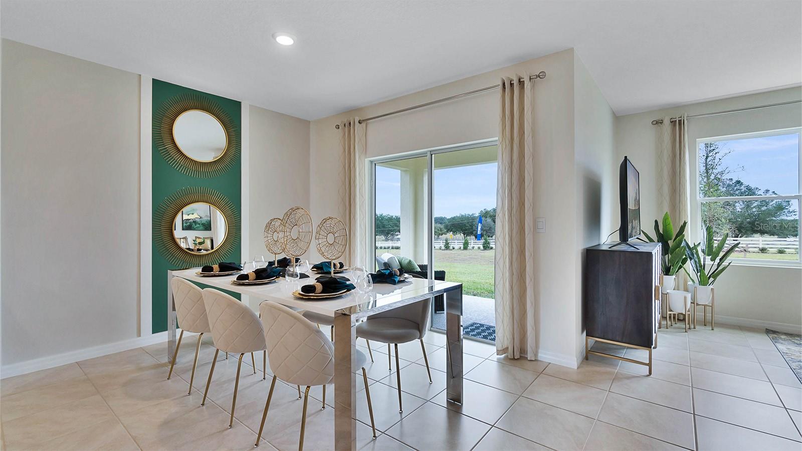 1269 LIMBALI ST, MOUNT DORA, FL, 32757