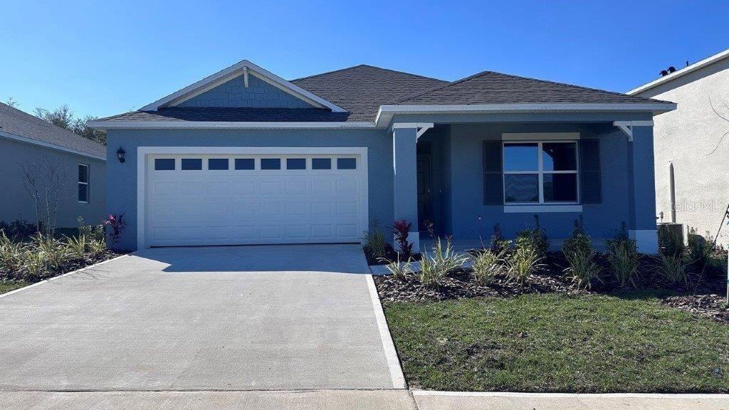 1269 LIMBALI ST, MOUNT DORA, FL, 32757