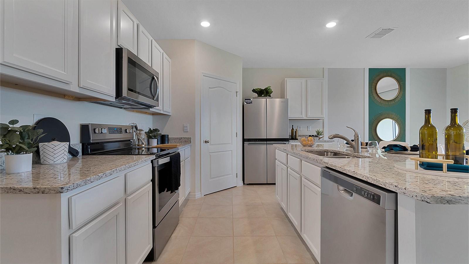 1269 LIMBALI ST, MOUNT DORA, FL, 32757