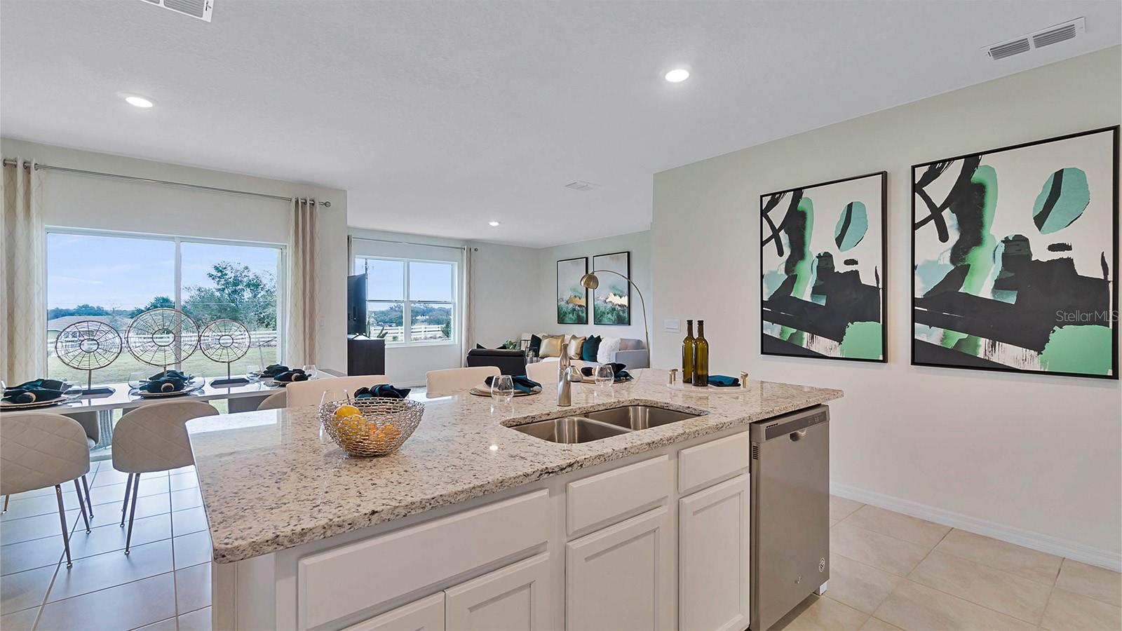 1269 LIMBALI ST, MOUNT DORA, FL, 32757