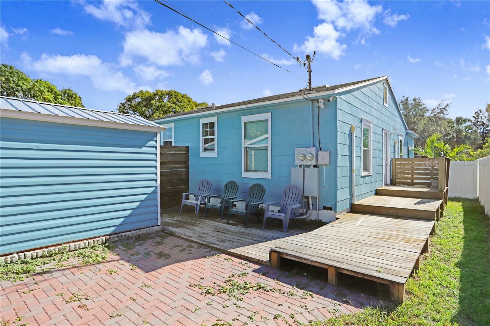 2483 13TH AVE N, ST PETERSBURG, FL, 33713