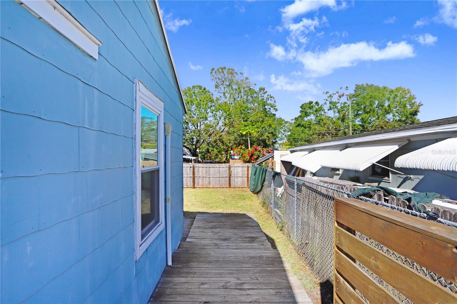 2483 13TH AVE N, ST PETERSBURG, FL, 33713